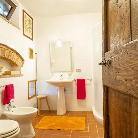 Casa vacanze I Mori Escape
