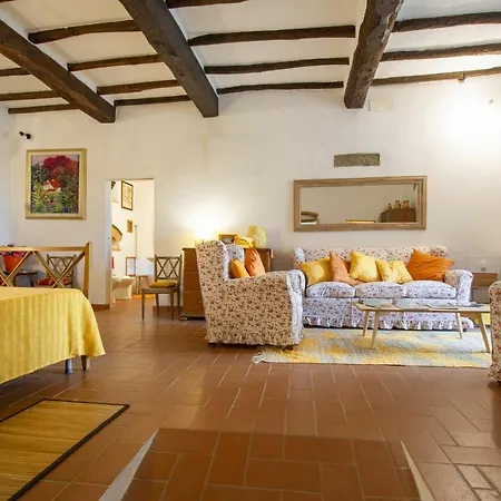 I Mori Escape Casa vacanze Figline Valdarno