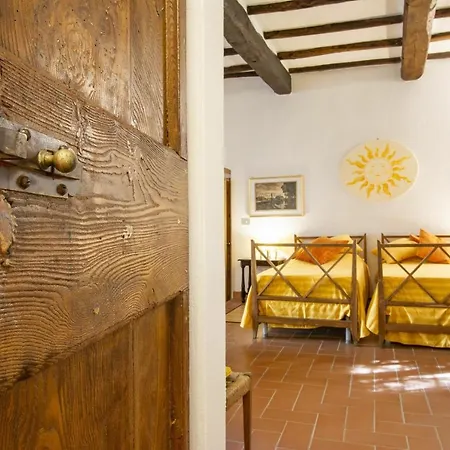 I Mori Escape Casa vacanze Figline Valdarno